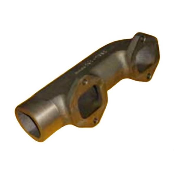 Aftermarket 4N0270 Exhaust Manifold Fits CAT Fits Caterpillar C15 3306E 3456 3406 73 1028608 - main